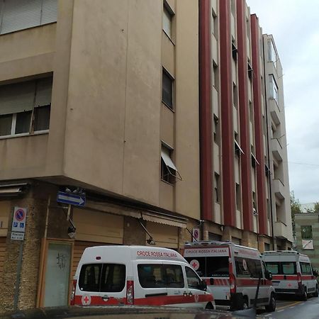 Homebetty Vado Ligure Εξωτερικό φωτογραφία