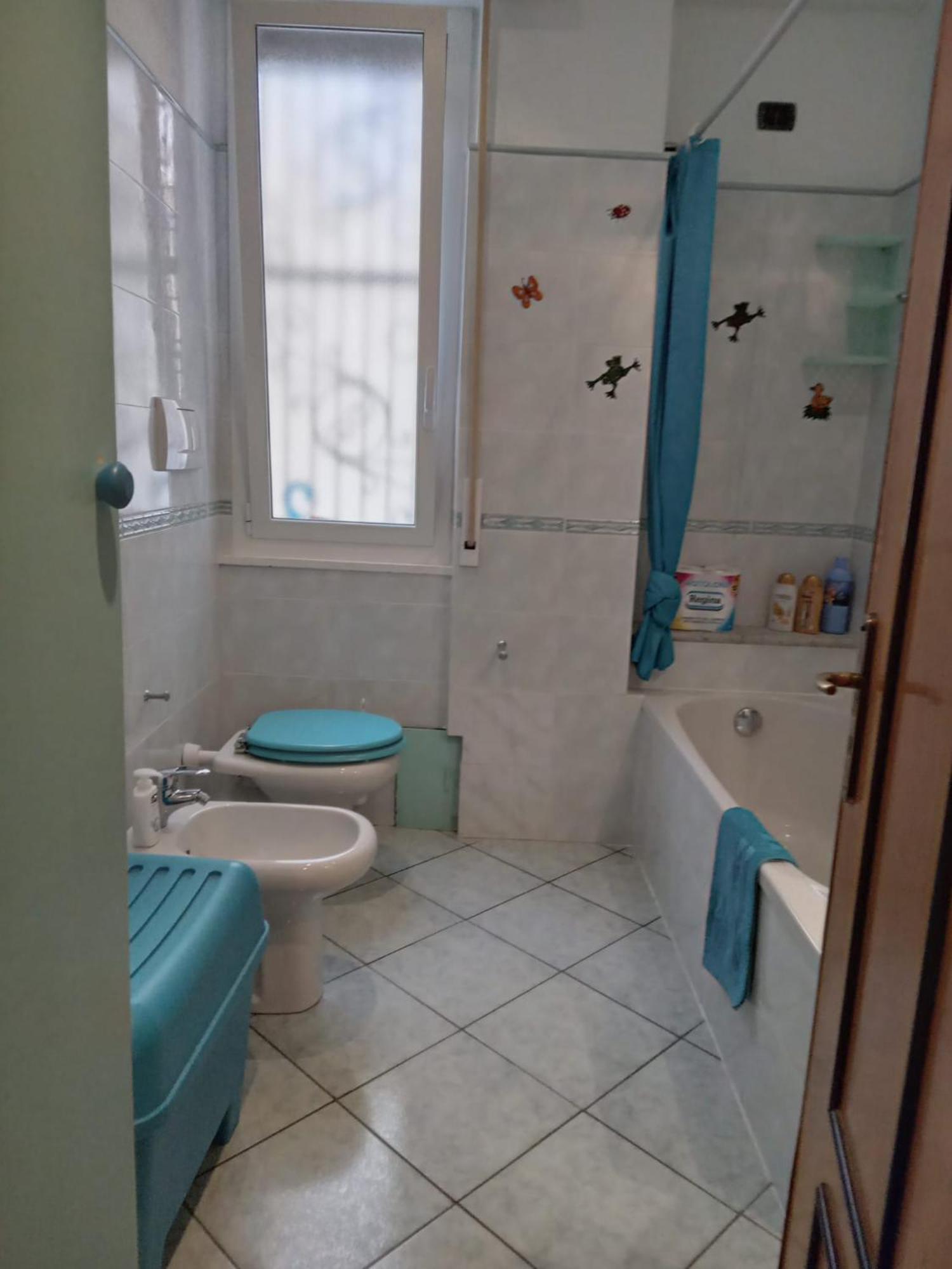 Homebetty Vado Ligure Εξωτερικό φωτογραφία