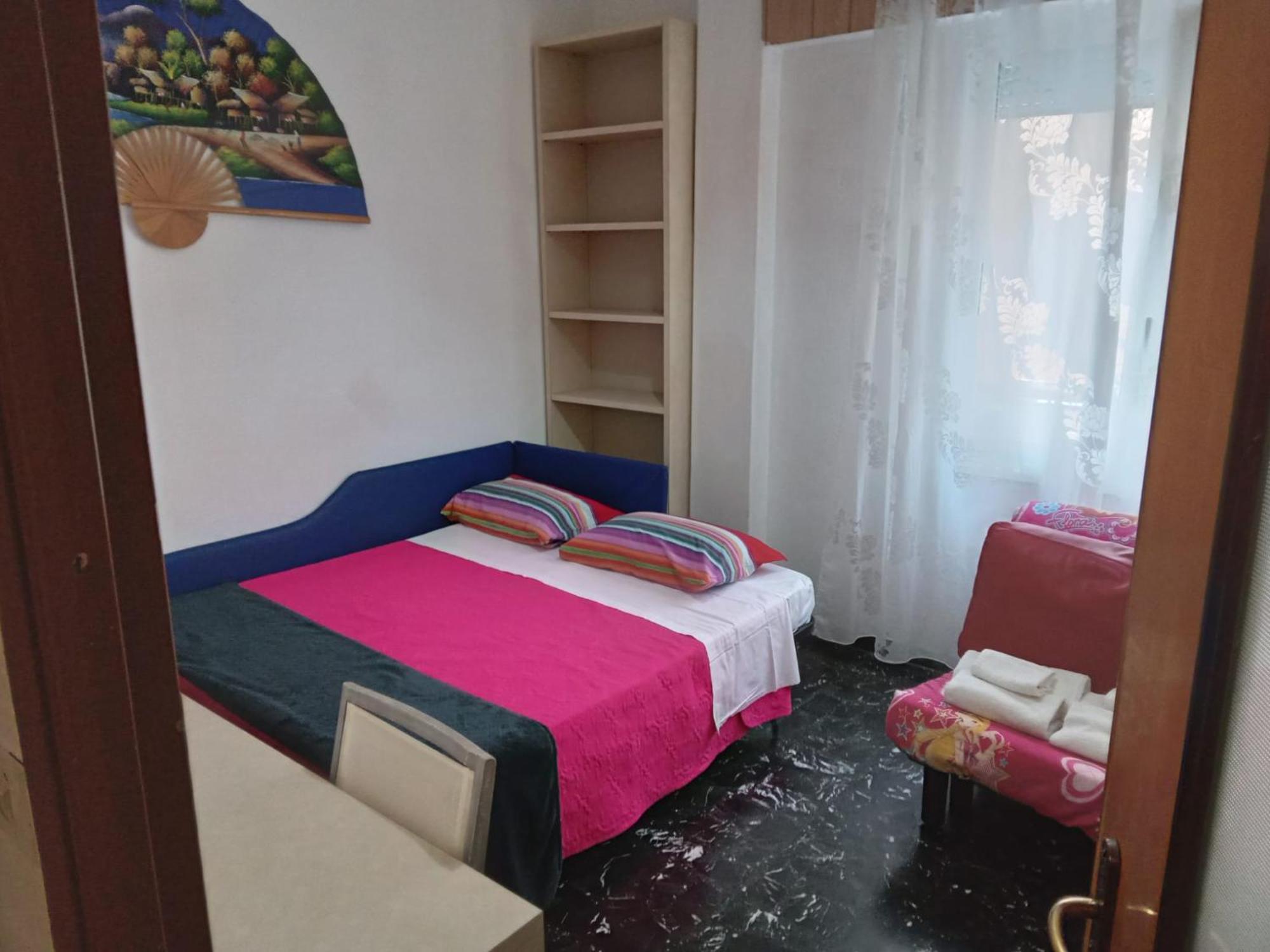 Homebetty Vado Ligure Εξωτερικό φωτογραφία