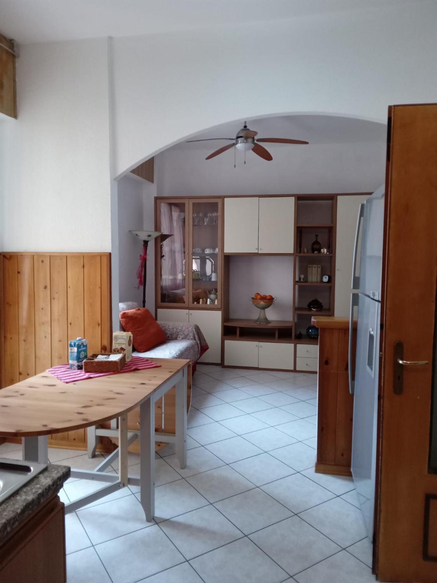Homebetty Vado Ligure Εξωτερικό φωτογραφία