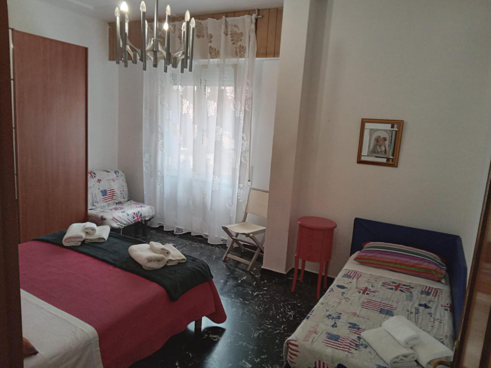 Homebetty Vado Ligure Εξωτερικό φωτογραφία