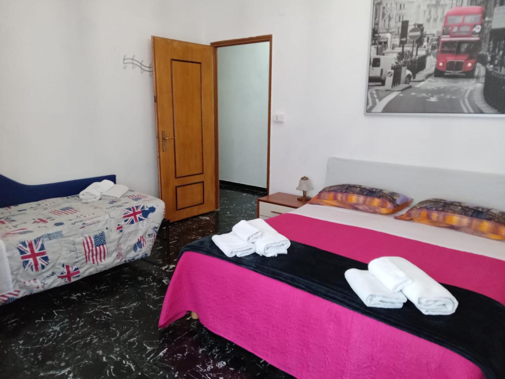 Homebetty Vado Ligure Εξωτερικό φωτογραφία
