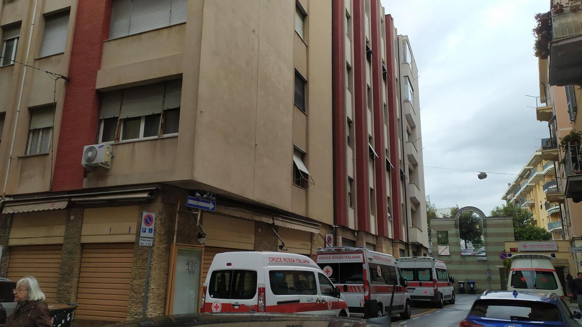 Homebetty Vado Ligure Εξωτερικό φωτογραφία